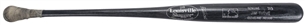 1999 Jim Thome Game Used Louisville Slugger I13 Model Bat (PSA/DNA GU 8.5)